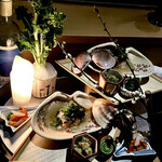 銀座 しのはら - 