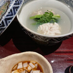 銀座 しのはら - 