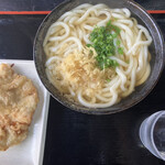 セルフうどん 屋島 - 