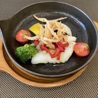 Jose Luis Karuizawa - 