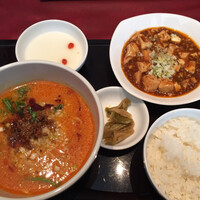 謝朋殿 仙台店 - 