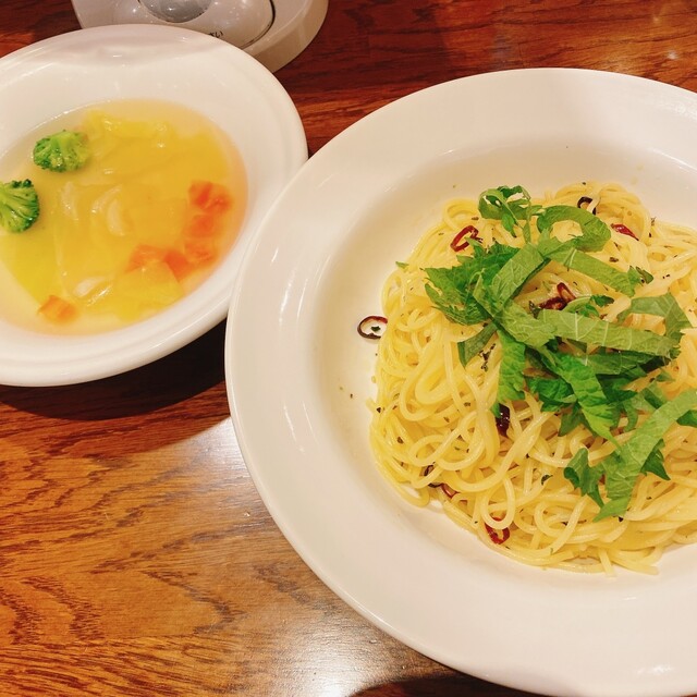 ポポラマーマ 北千住店>