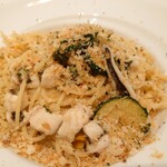 オステリア ヴァレンティーナ - パスタ