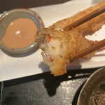 和久 - ブリブリ