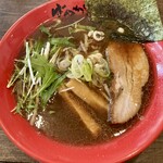 東京豚骨拉麺ばんから - 