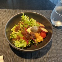 天川 鉄板焼き - 