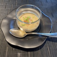天川 鉄板焼き - 