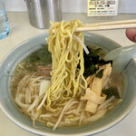 大鵬 - 塩ラーメン