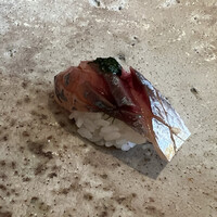 神戸・鮨かねさか - 