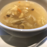 チャイニーズガーデンレストラン 深記 - 