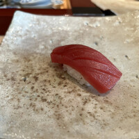 神戸・鮨かねさか - 