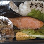 おかず処 重郎 - 