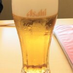 Uo Kiyo - 生ビール