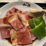 Yakiniku No Watami - 