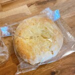 kisuke beignet by asina bakery - 