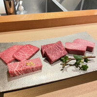 日本焼肉はせ川 表参道店 - 