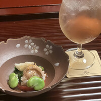 京・富小路 天ぷら吉川 - 