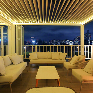 キラナガーデン豊洲_1