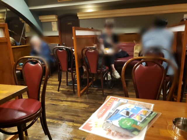 Jack & Mame no Ki Heppu Nabio Ten photo 4