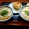 純手打ち讃岐うどん五郎