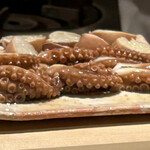 料理屋 稲家 - いいだこ