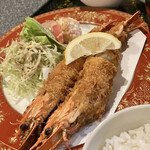 うなぎと自家製梅酒の店 ひさや - 