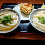 純手打ち讃岐うどん五郎 - 