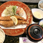 うなぎと自家製梅酒の店 ひさや - 