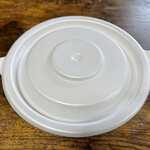 中華料理　幸莱 - 回鍋肉丼（ホイコーロー）…700円