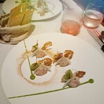 ルグドゥノム ブション リヨネ - 