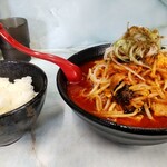 麺辛屋 二代目 美國 - 