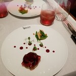 ルグドゥノム ブション リヨネ - 