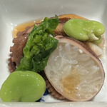 料理屋 稲家 - いいだこ