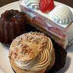 エーグルドゥース - 