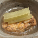 料理屋 稲家 - ひろうす