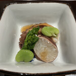 料理屋 稲家 - いいだこ