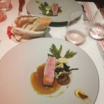 ルグドゥノム ブション リヨネ - 