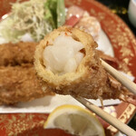 うなぎと自家製梅酒の店 ひさや - 