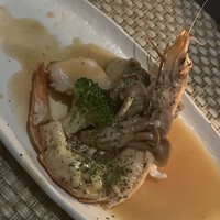 全席完全個室ワインダイニング ダイヤモンドフィッシュ - 