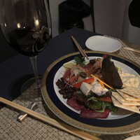 全席完全個室ワインダイニング ダイヤモンドフィッシュ - 