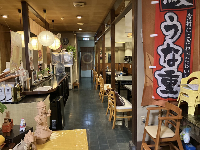 Unagi to Jikasei Umeshu no Mise Hisaya photo 4