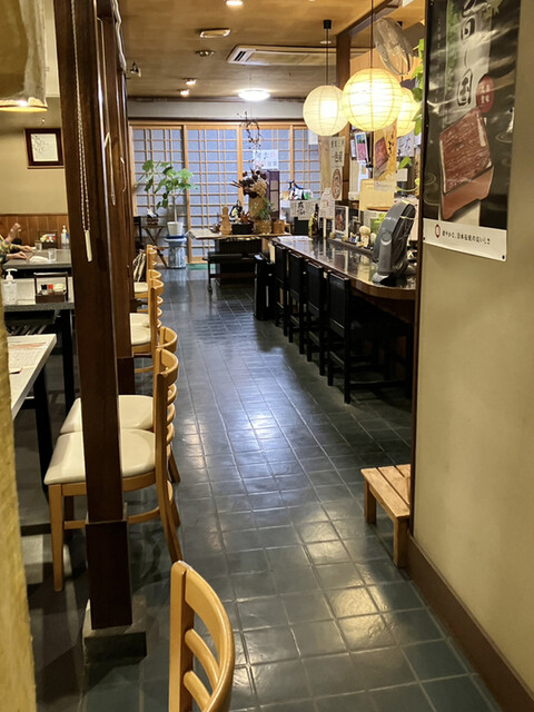 Unagi to Jikasei Umeshu no Mise Hisaya photo 5