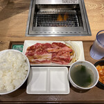 Yakiniku Raiku - 