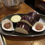 熔岩石焼 酉鳥 - 