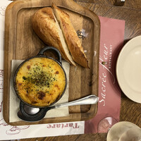 サクレフルール 日本橋 - 