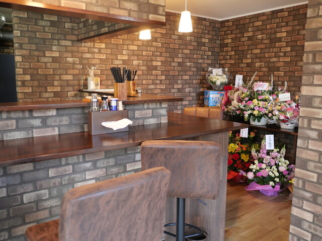 油そば専門店 Holmes（ホームズ） - 飯詰（油そば・まぜそば）の写真