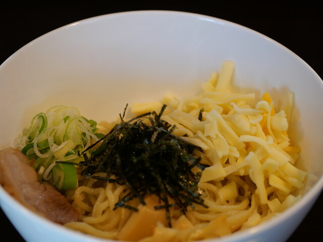 秋田・美郷町の油そば専門店 Holmes &ndash; 本格油そばとまぜそばが楽しめる