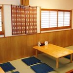 Teuchi Soba Matsunaga - 