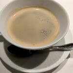 ル・ヴァンキャトル - コーヒープティ・フール（カヌレ）