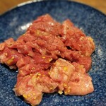 炭火焼肉 浅草だん - 